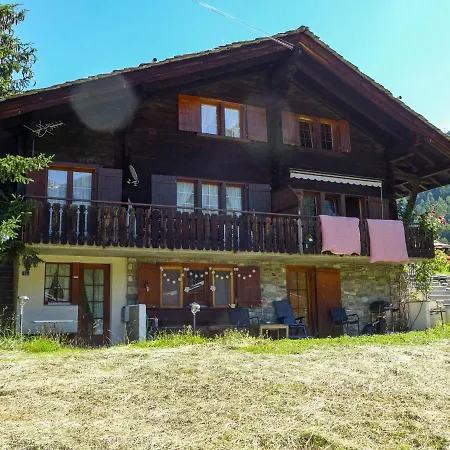 Pia-1 By Interhome Lejlighed