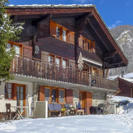 Pia-1 By Interhome Apartment