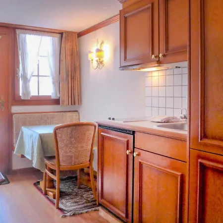 Pia-1 By Interhome زيرمات