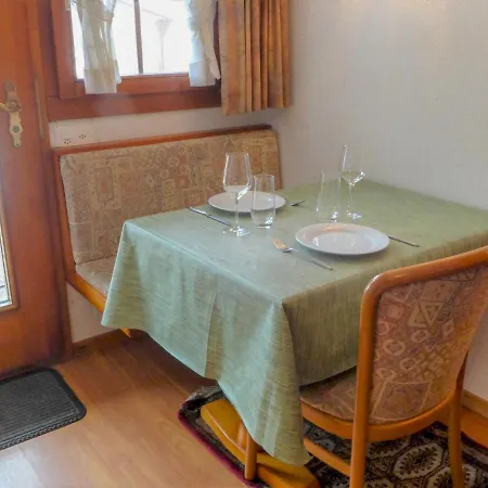 Casa Pia-1 By Interhome