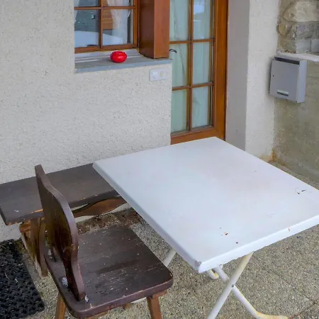 Pia-1 By Interhome Apartment Zermatt