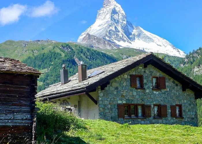 Pia-1 By Interhome Apartament