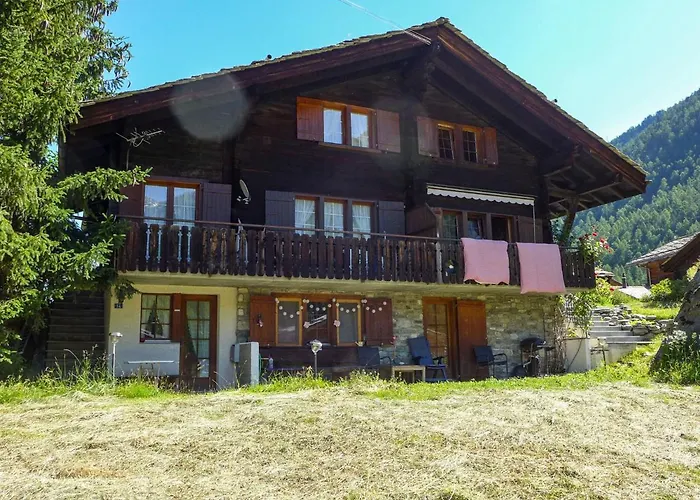 Pia-1 By Interhome Apartament