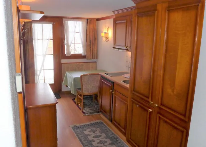 Appartement Pia-1 By Interhome *