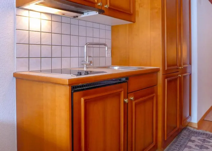 Apartament Pia-1 By Interhome