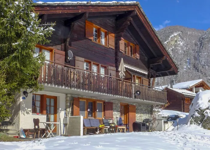 Pia-1 By Interhome Apartament