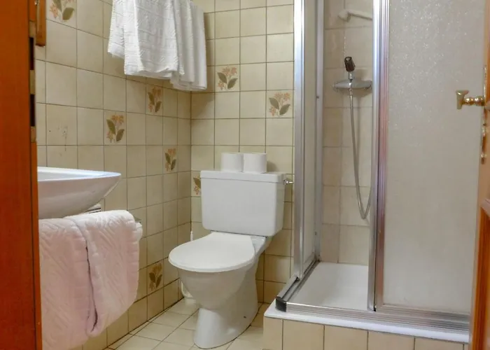 Pia-1 By Interhome * Zermatt