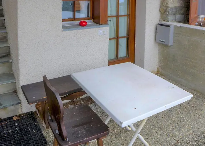 Pia-1 By Interhome Apartament Zermatt