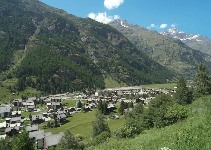 Pia-1 By Interhome *