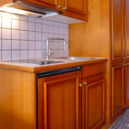 Appartement Pia-1 By Interhome